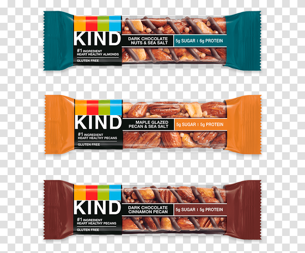 Null Kind Healthy Snacks, Food, Candy, Sweets Transparent Png