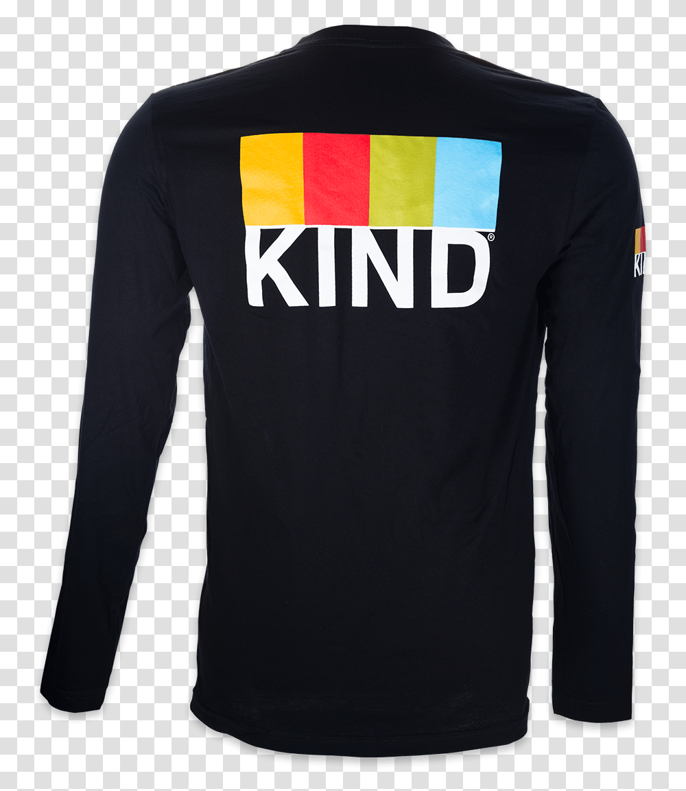 Null Kind Healthy Snacks, Sleeve, Apparel, Long Sleeve Transparent Png