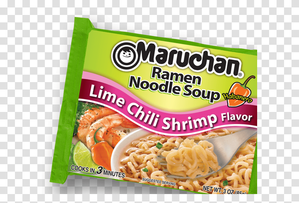 Null Maruchan Ramen Noodles, Food, Pasta, Macaroni, Sea Life Transparent Png