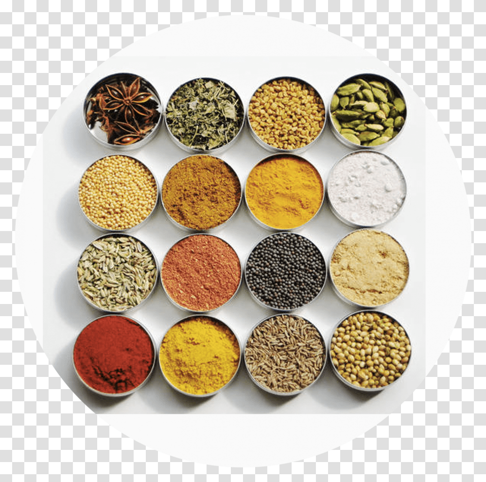 Null Spices Used In South Asian Food, Coin, Money Transparent Png