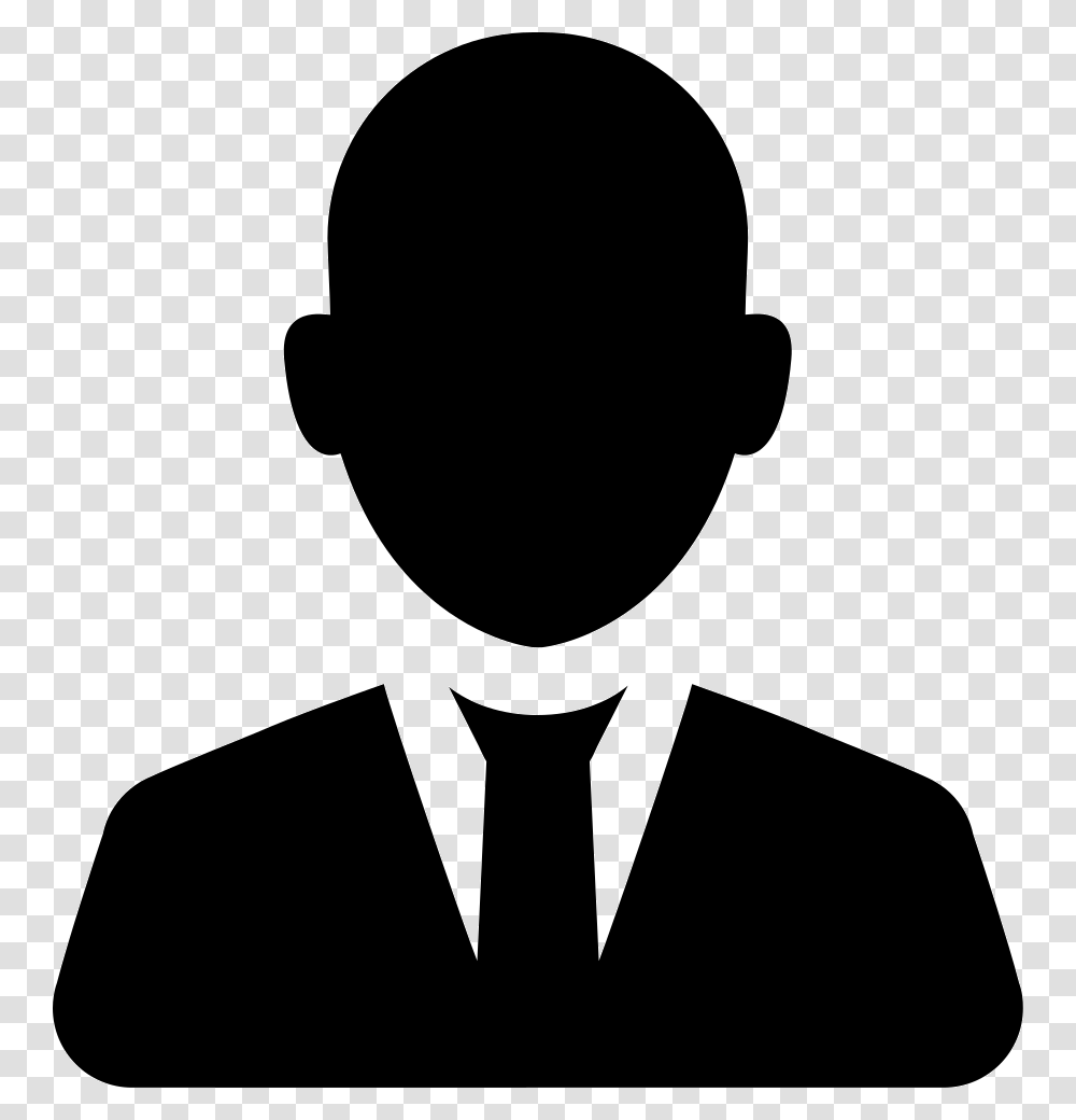 Null Workers Icon, Silhouette, Stencil, Person, Human Transparent Png