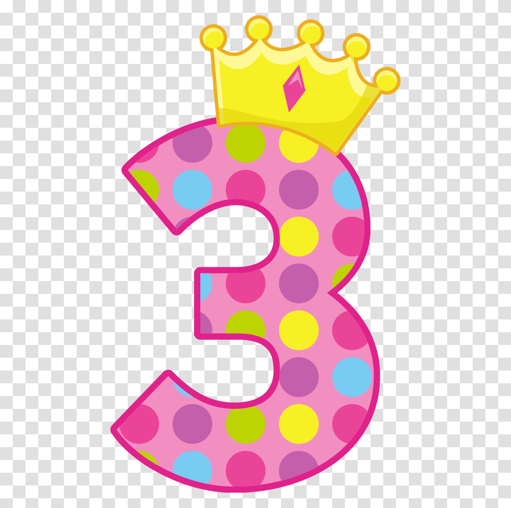 Number 10 Polka Dots 3rd Birthday Clipart, Rug, Alphabet Transparent Png