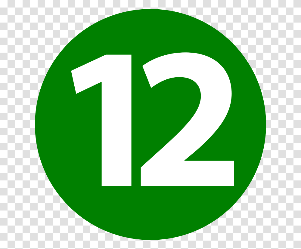 Number 12 Icon, First Aid, Metropolis Transparent Png
