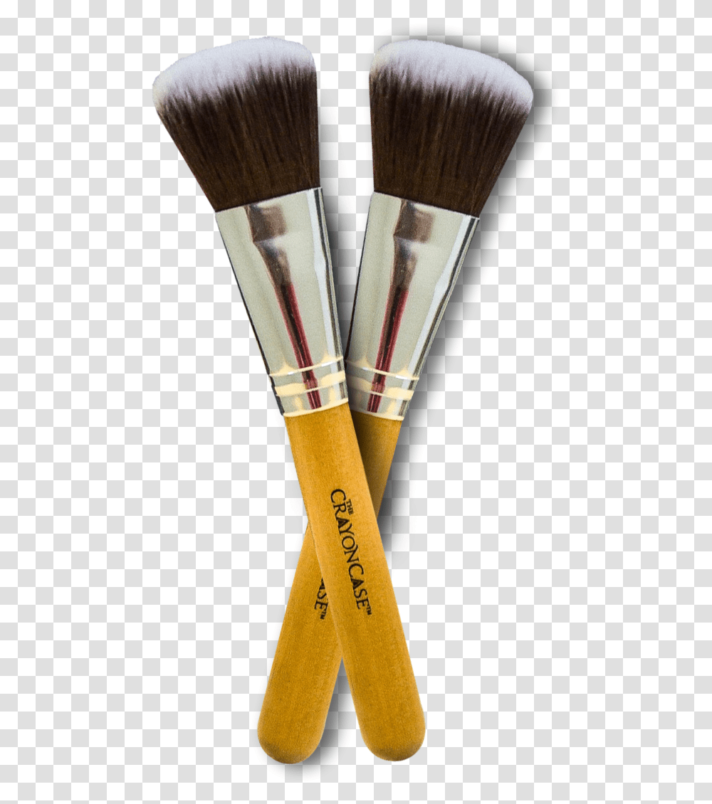 Number 2 Brush Paint Brush, Tool, Toothbrush Transparent Png