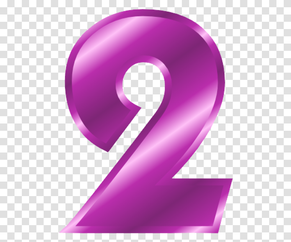 Number 2 Free Download 12 Number 12, Symbol, Text, Purple Transparent Png