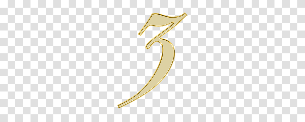 Number Symbol, Razor, Blade Transparent Png