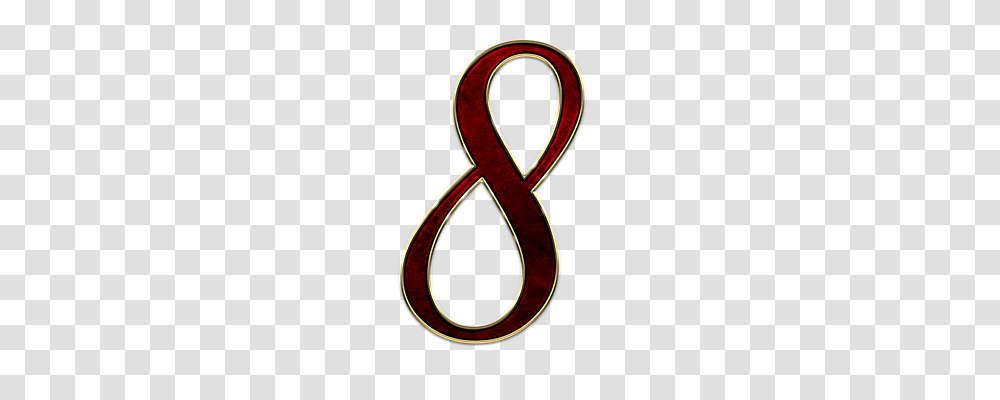 Number Alphabet, Ampersand Transparent Png