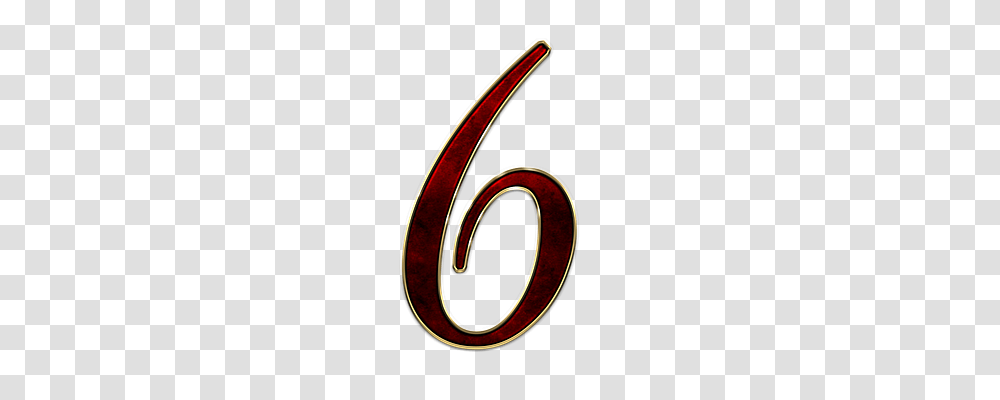 Number Text, Alphabet, Ampersand Transparent Png