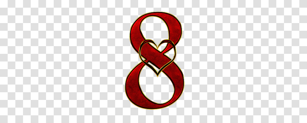 Number Text, Alphabet, Ampersand Transparent Png