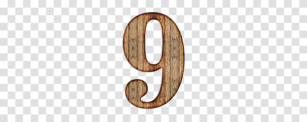 Number Symbol, Alphabet, Wood Transparent Png