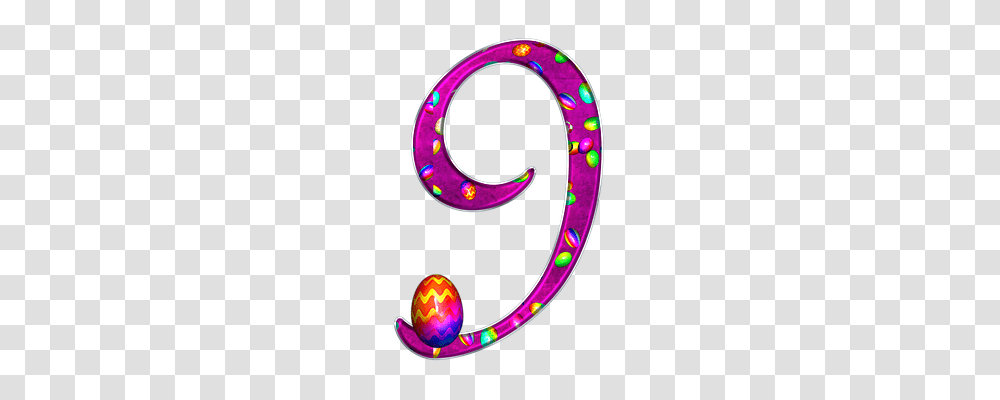 Number Pattern, Paisley, Disk Transparent Png