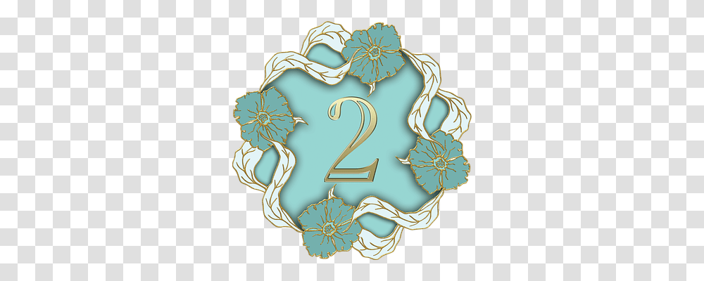 Number Porcelain, Pottery, Pattern Transparent Png