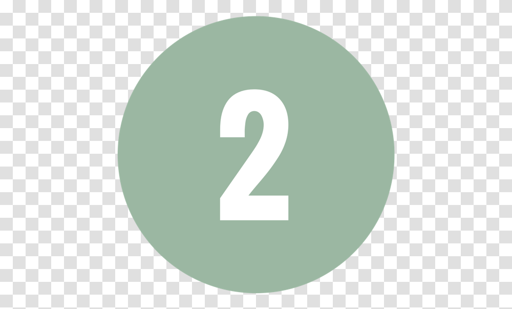 Number 21 In A Circle Transparent Png
