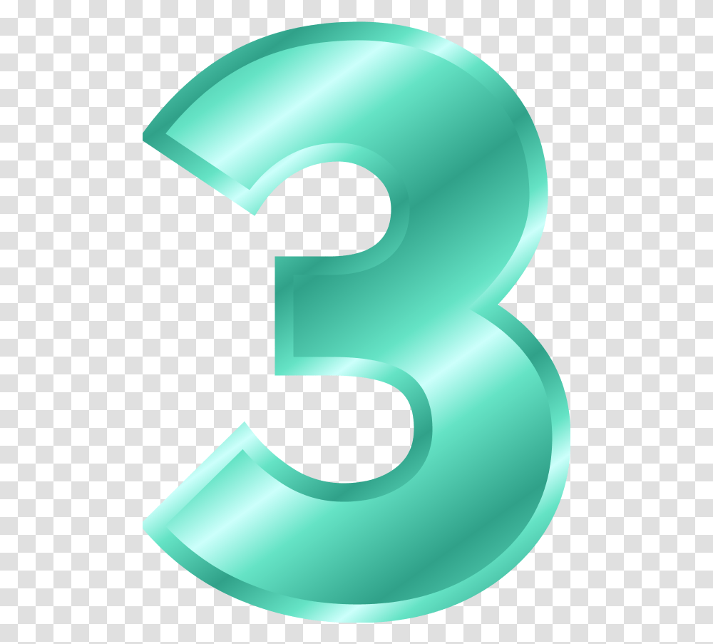 Number 3 Cliparts Number 3 Clipart Transparent Png