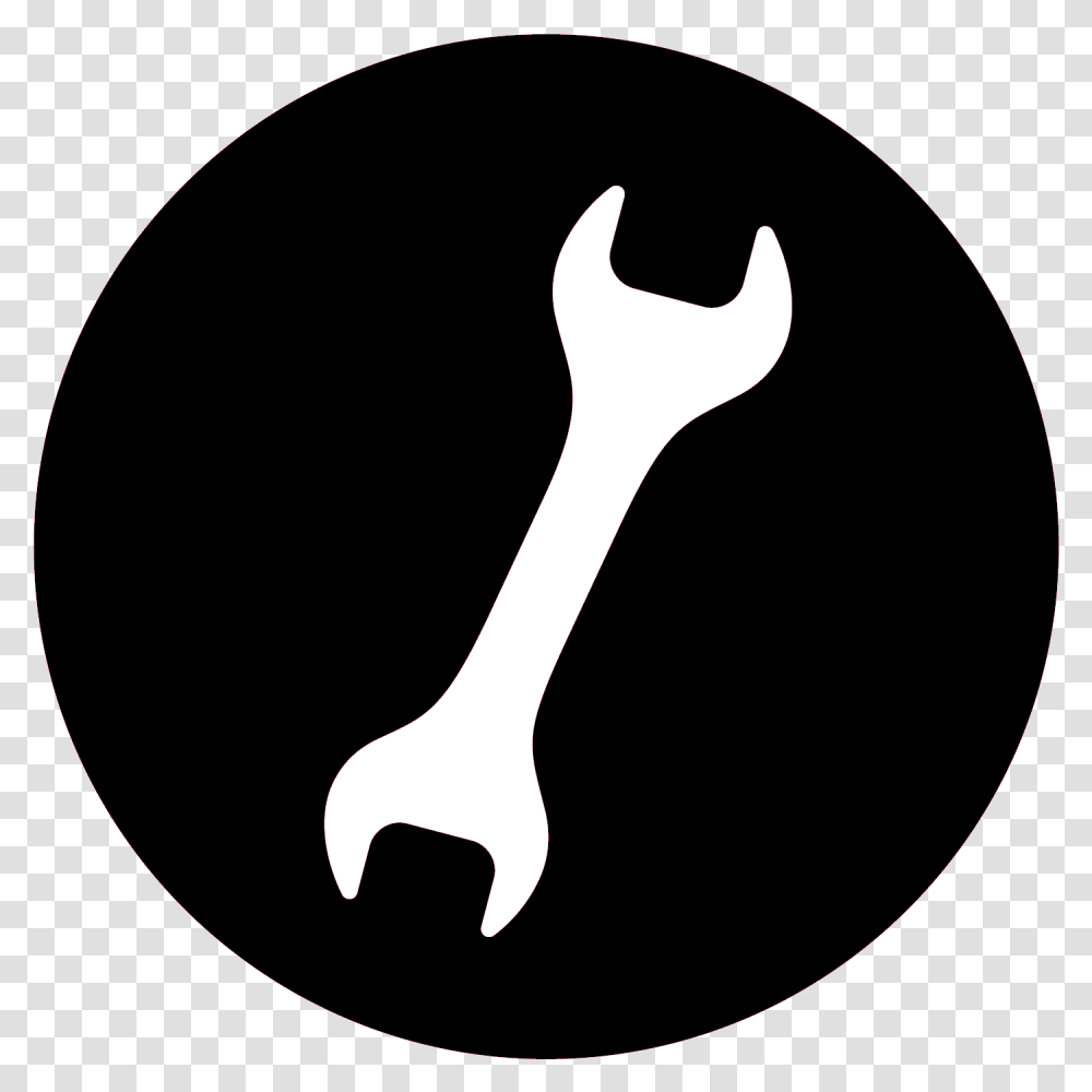 Number 7 In A Circle, Wrench, Hand, Mandolin, Musical Instrument Transparent Png