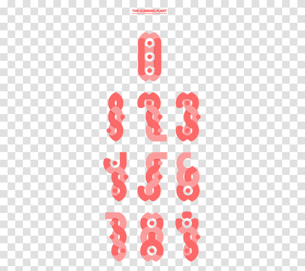 Number, Alphabet, Ampersand Transparent Png