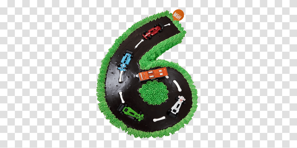 Number, Birthday Cake, Toy, Path, Transportation Transparent Png