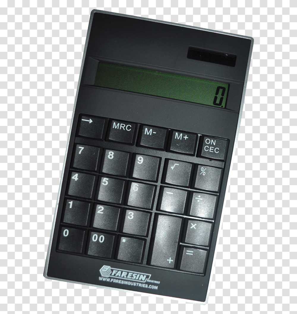 Number, Calculator, Electronics, Computer Keyboard, Computer Hardware Transparent Png