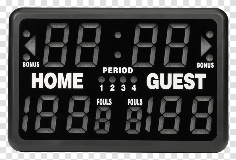 Number, Computer Keyboard, Computer Hardware, Electronics, Scoreboard Transparent Png