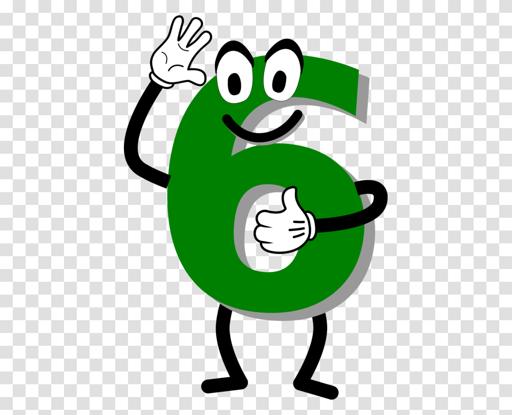 Number Drawing Cartoon, Recycling Symbol, Alphabet Transparent Png