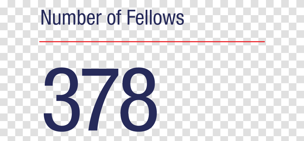 Number Of Fellows Oval, Alphabet Transparent Png