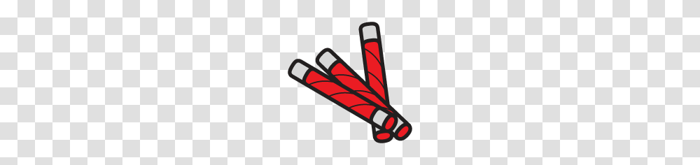 Number Of Required Visual Distress Signals, Arrow, Dynamite, Bomb Transparent Png