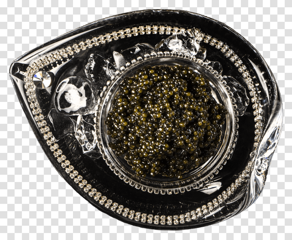 Number One Caviar Solid, Food, Chandelier, Lamp, Seasoning Transparent Png