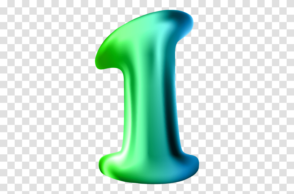 Number One Clip, Bottle, Green, Beverage, Drink Transparent Png