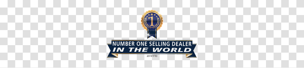 Number One Dealer Poster, Logo, Trademark Transparent Png