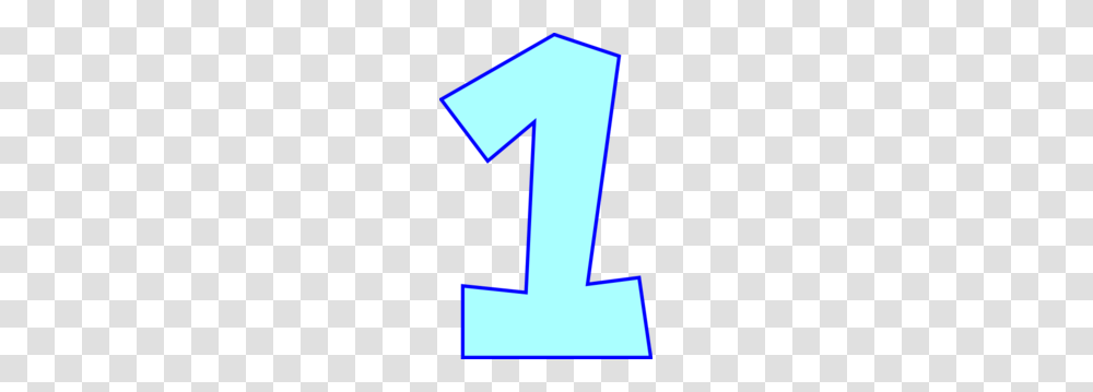 Number One, Alphabet, Logo Transparent Png