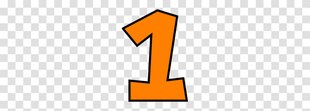 Number One, Emblem Transparent Png