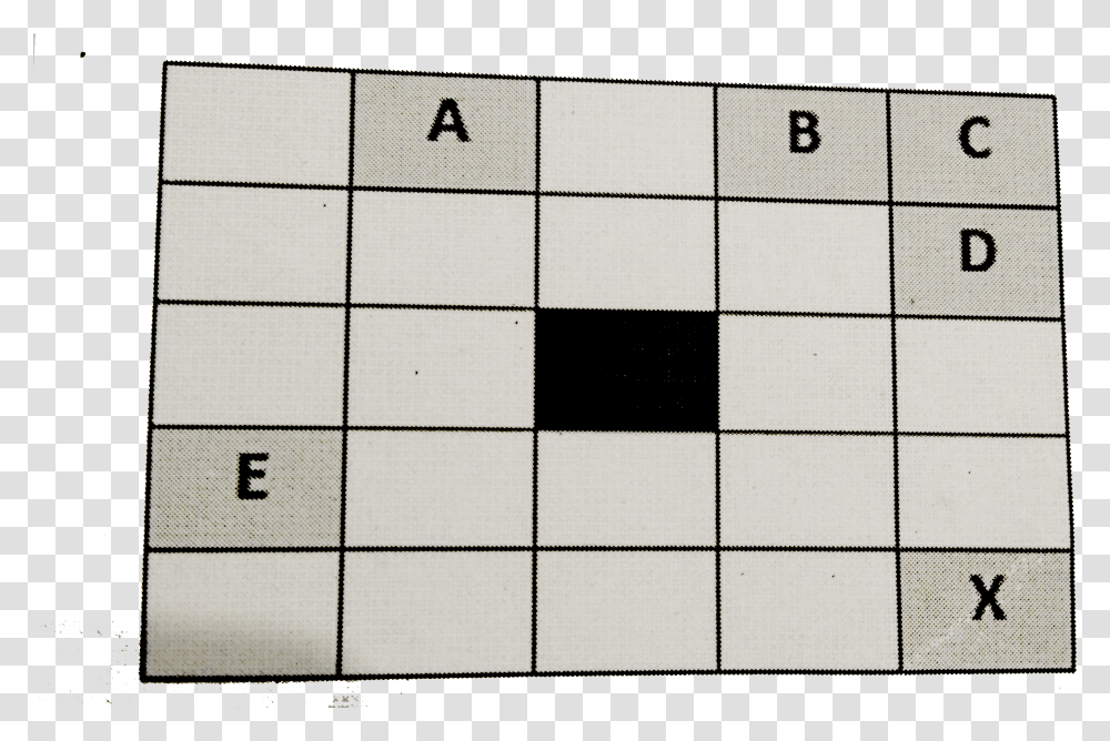 Number, Rug, Crossword Puzzle, Game Transparent Png