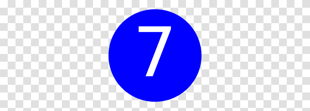 Number Seven Clipart Free Clipart, Alphabet Transparent Png