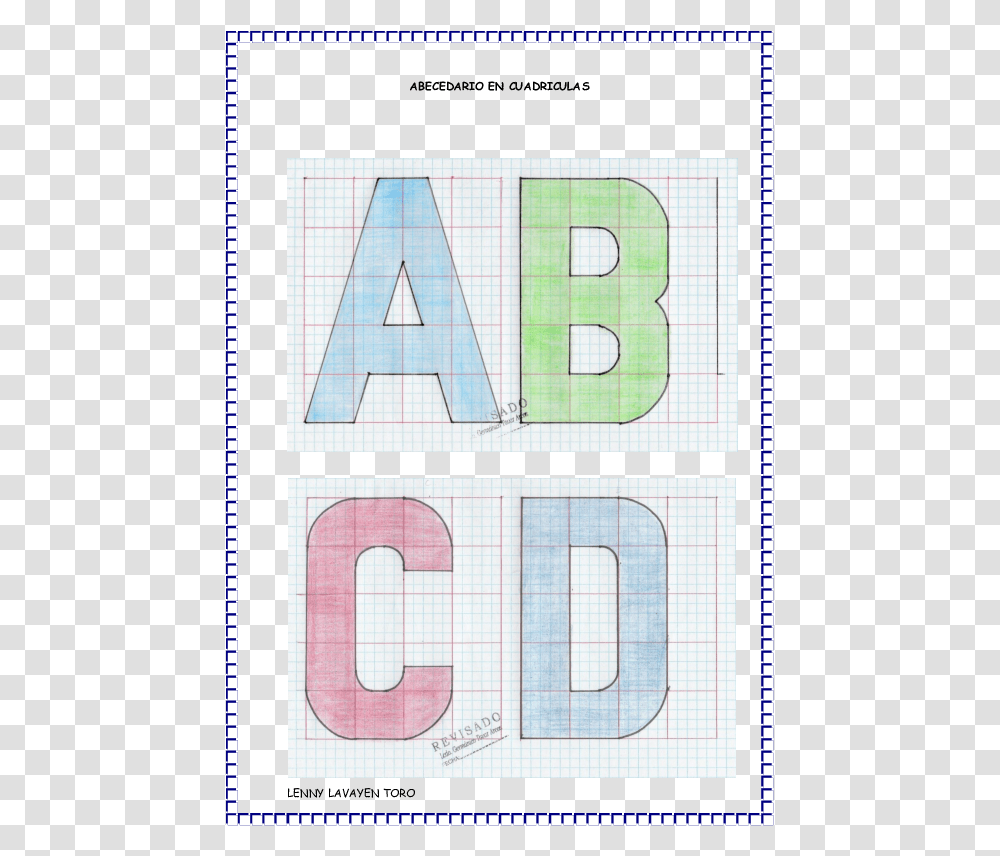 Number, Alphabet Transparent Png