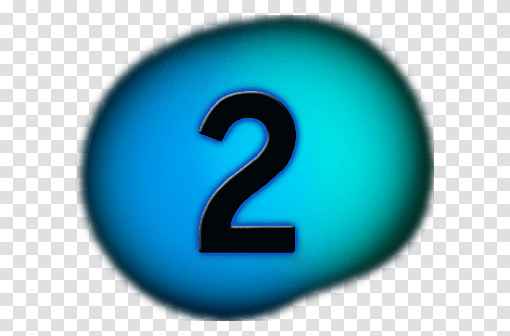 Number, Disk, Ball Transparent Png