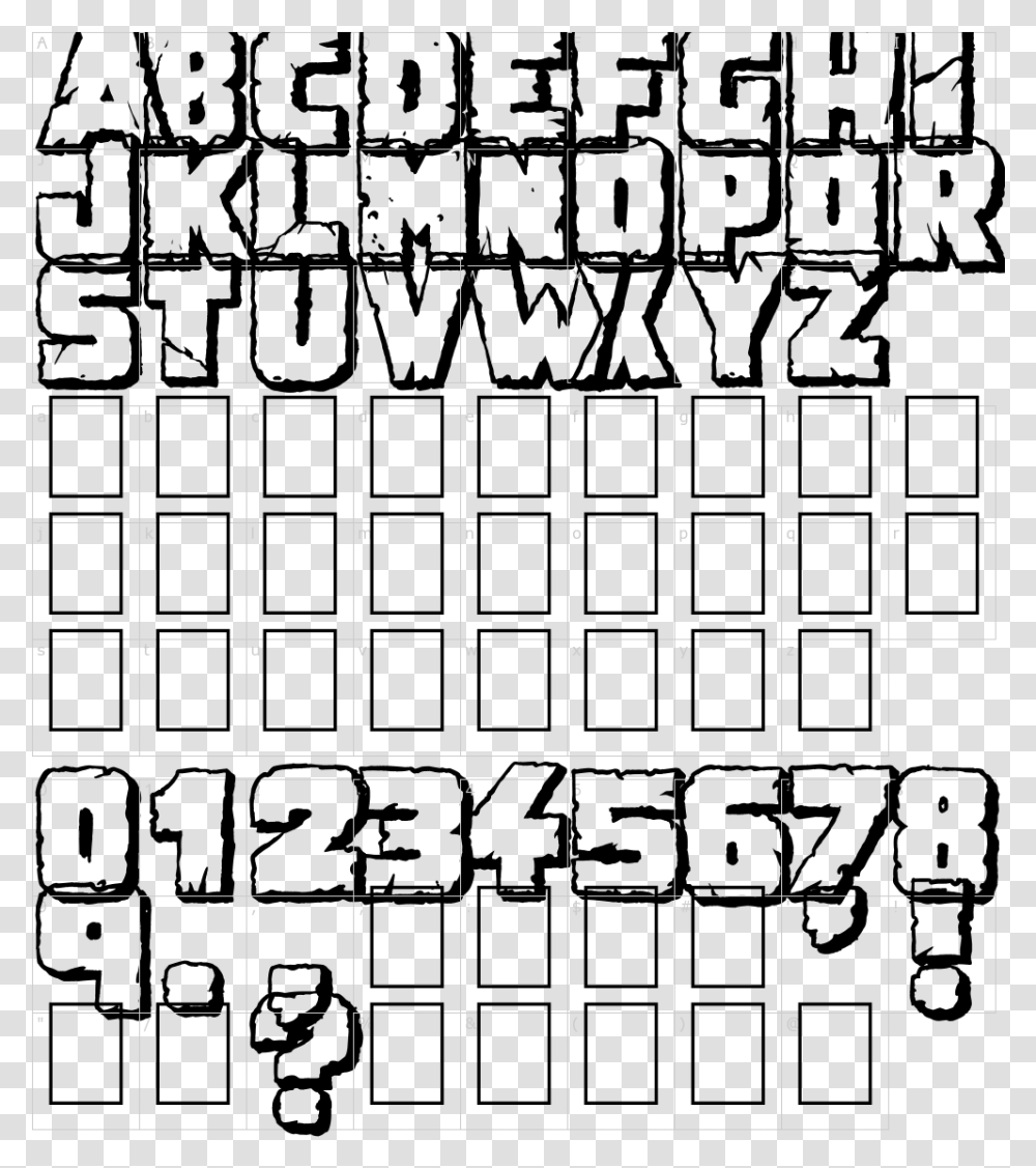 Number, Plot, Chess Transparent Png
