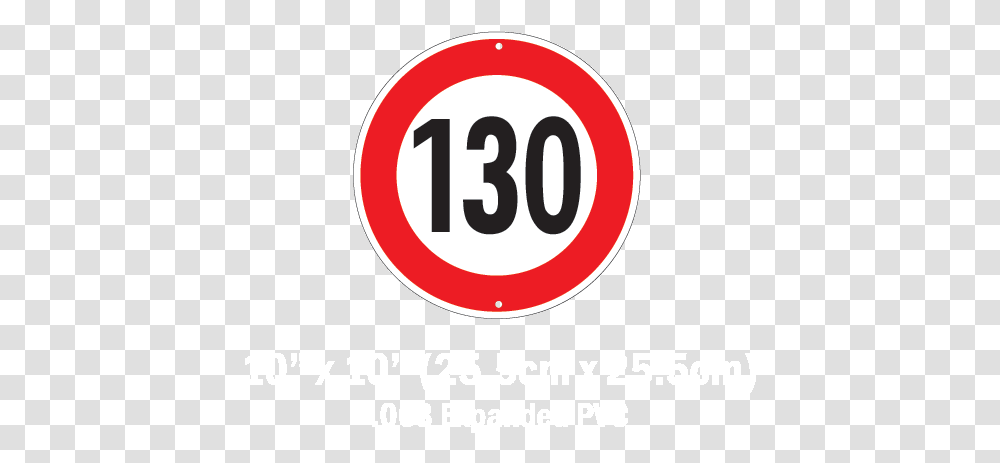 Number, Road Sign Transparent Png