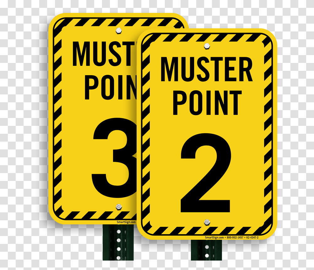 Number, Sign, Road Sign Transparent Png