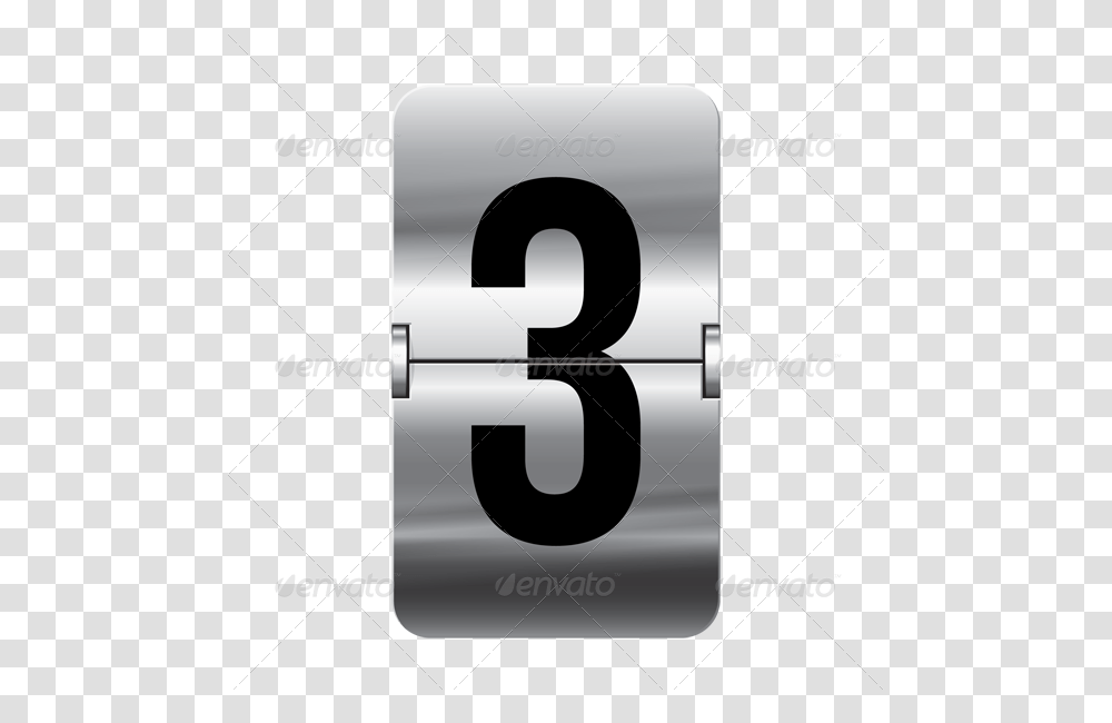 Number Transparent Png