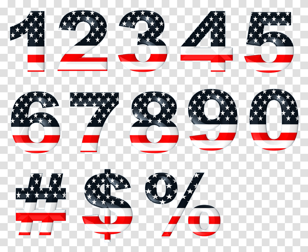 Number, Alphabet, Logo Transparent Png