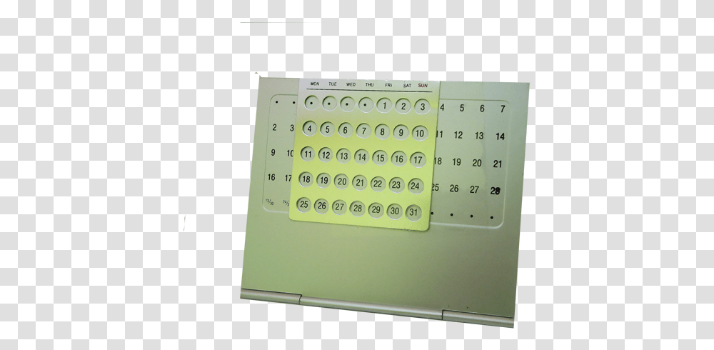 Number, Calendar, Laptop, Pc Transparent Png