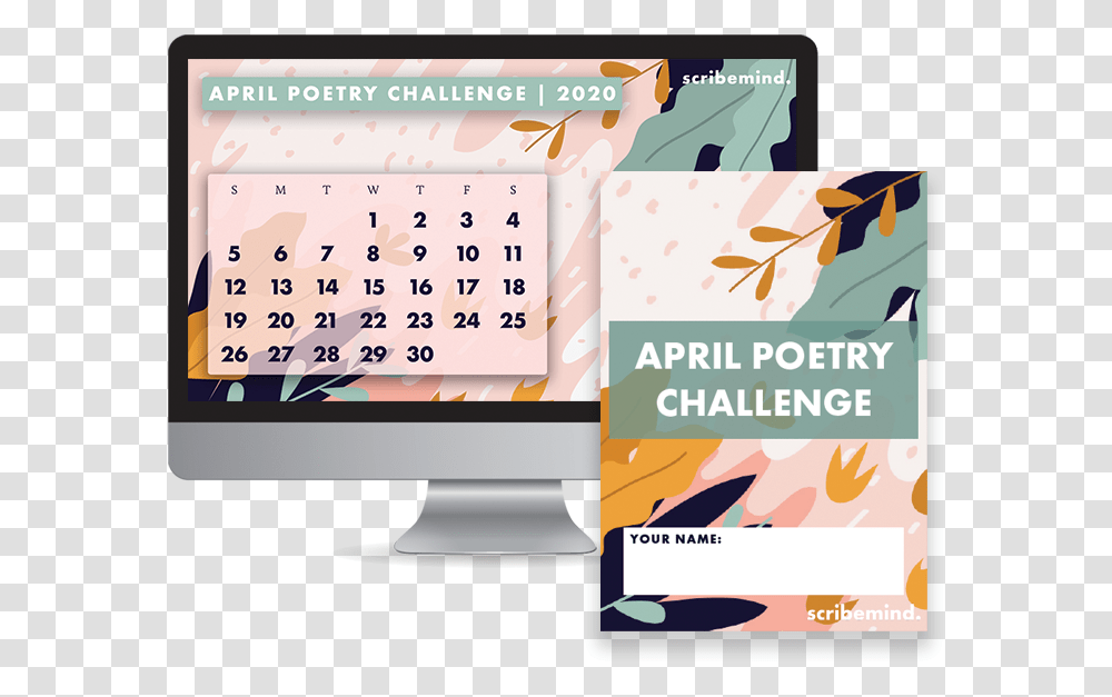 Number, Calendar, Poster, Advertisement Transparent Png