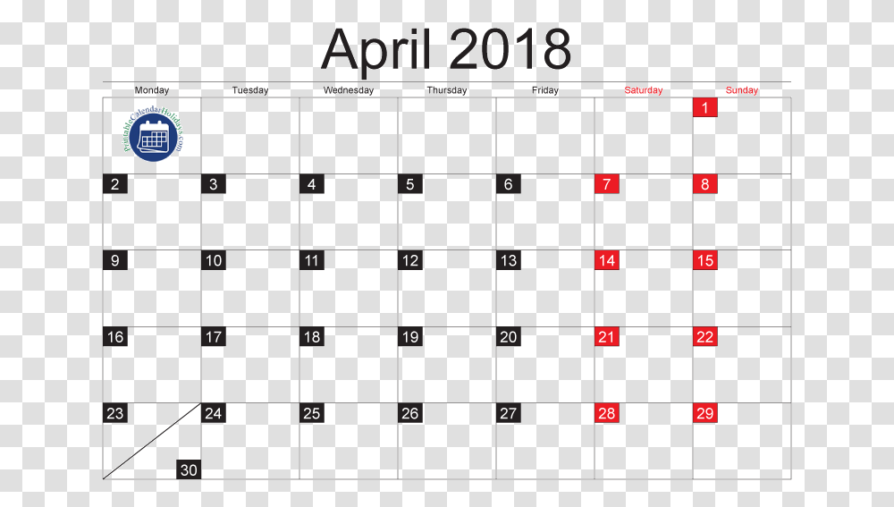 Number, Calendar, Scoreboard Transparent Png