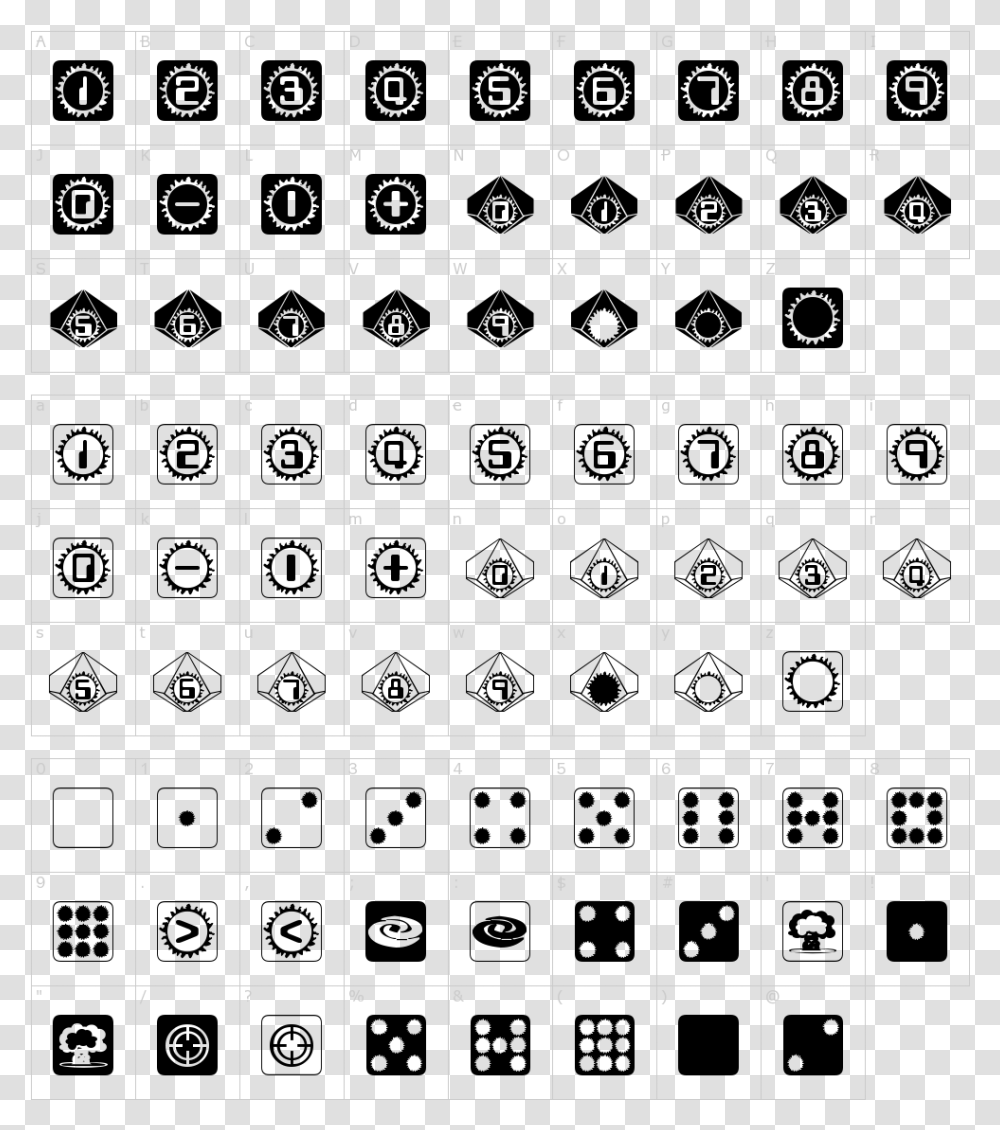 Number, Calendar, Astronomy Transparent Png