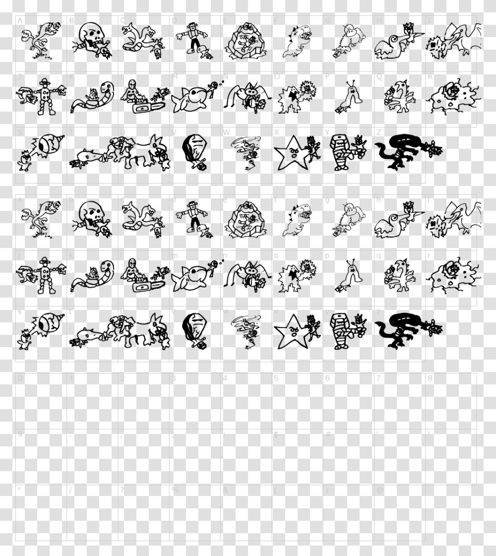 Number, Chess, Game Transparent Png