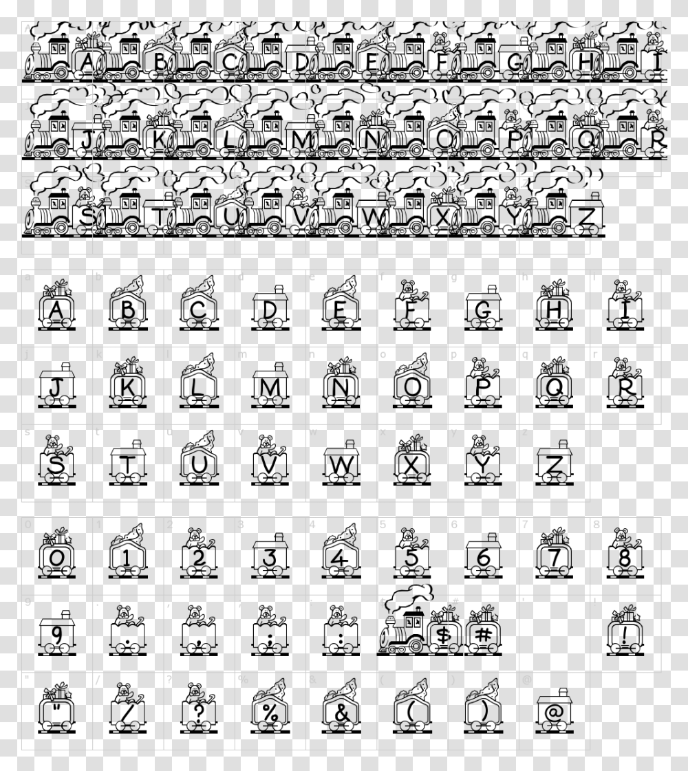 Number, Chess, Game Transparent Png