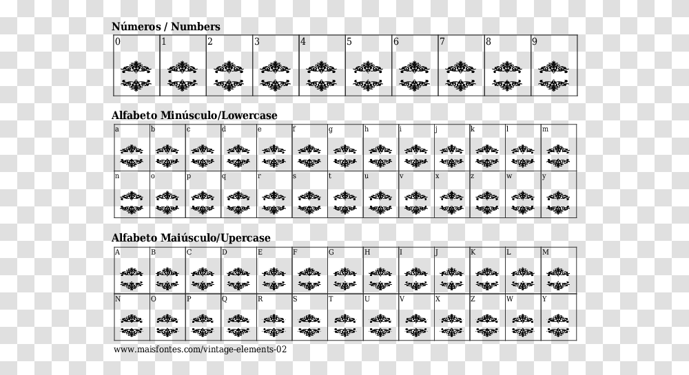 Number, Chess, Game Transparent Png