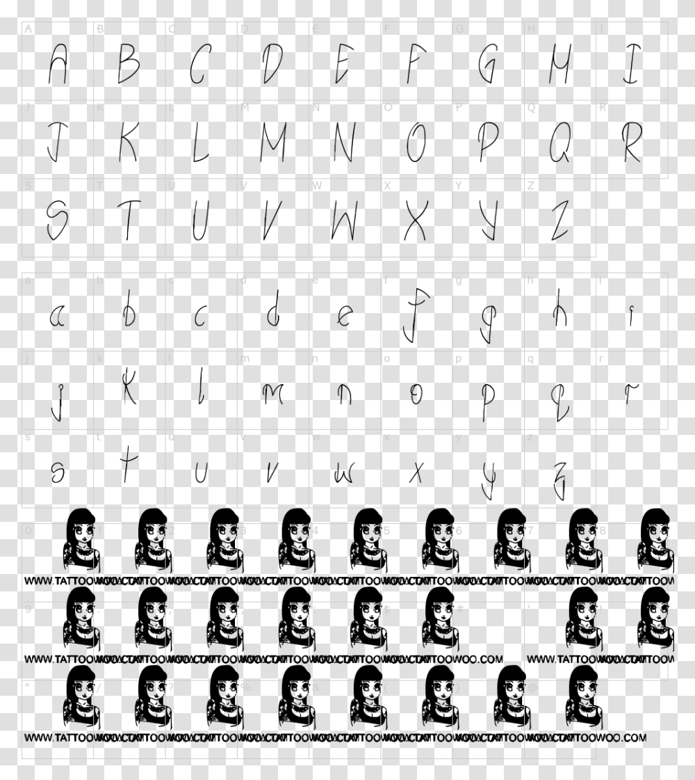 Number, Chess, Game Transparent Png
