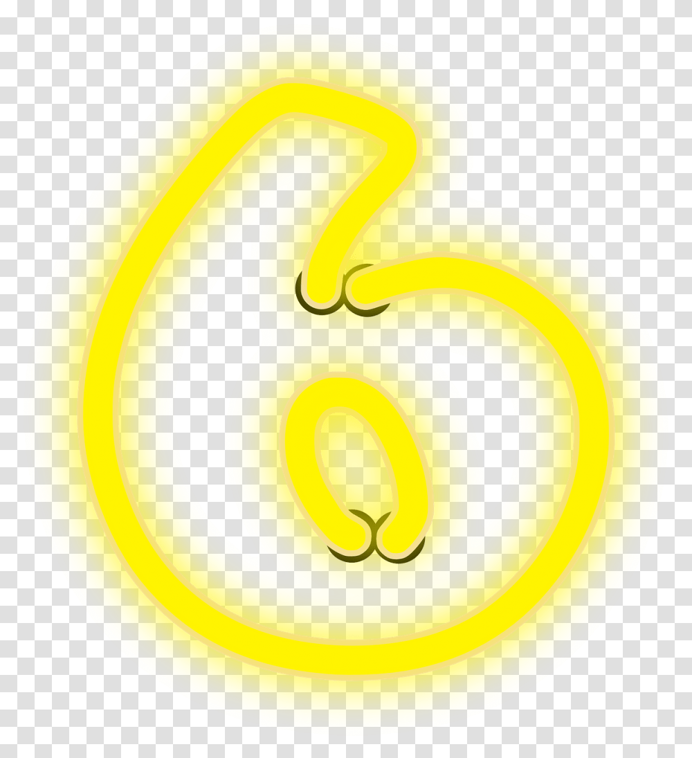 Number, Frisbee, Toy Transparent Png