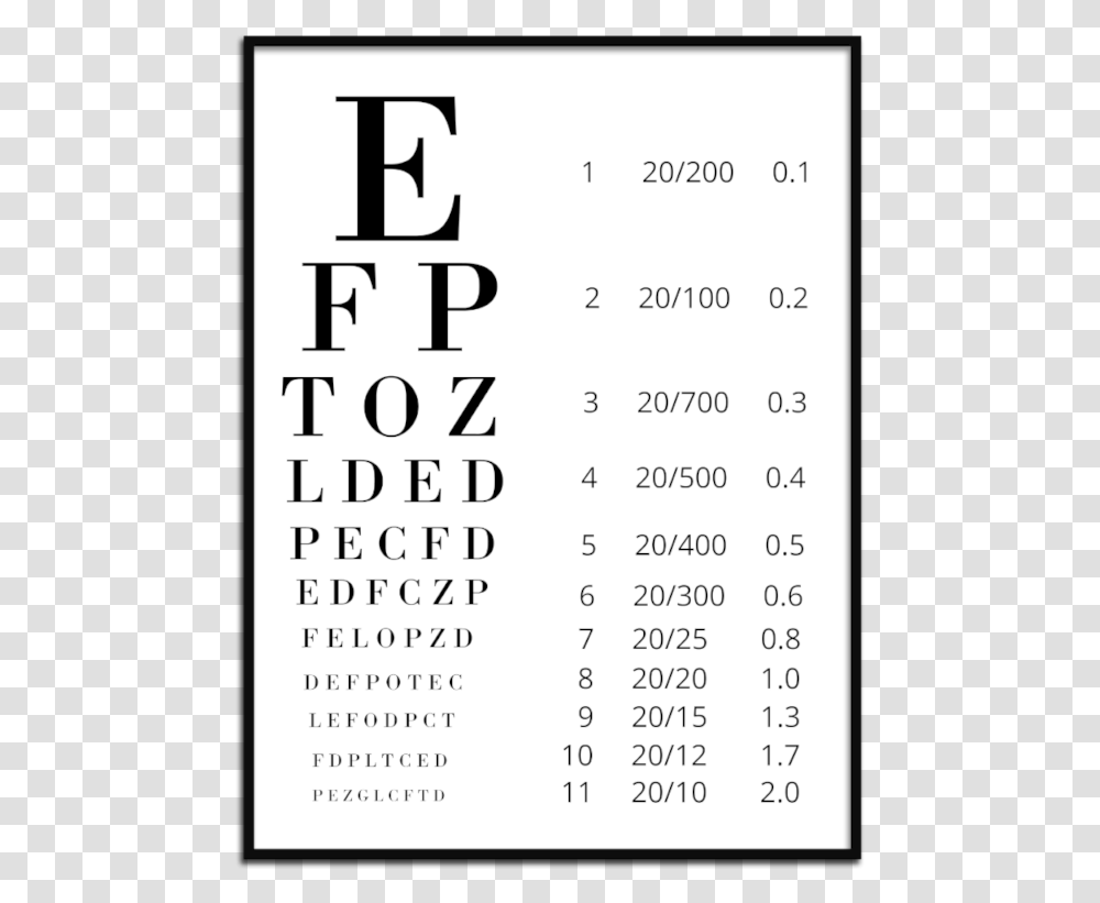 Number, Menu, Plot Transparent Png